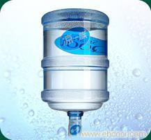 凉一族桶装矿泉水订购