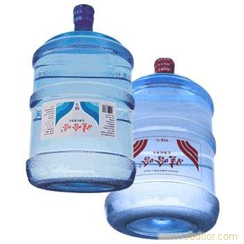 上海娃哈哈桶装水团购