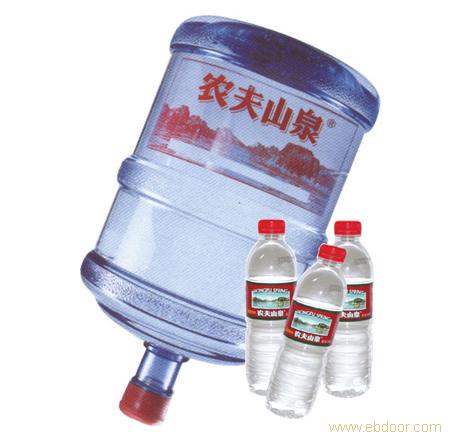上海农夫山泉桶装水订购