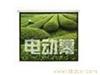 红叶 电动幕(200英寸)/上海红叶幕布供应商