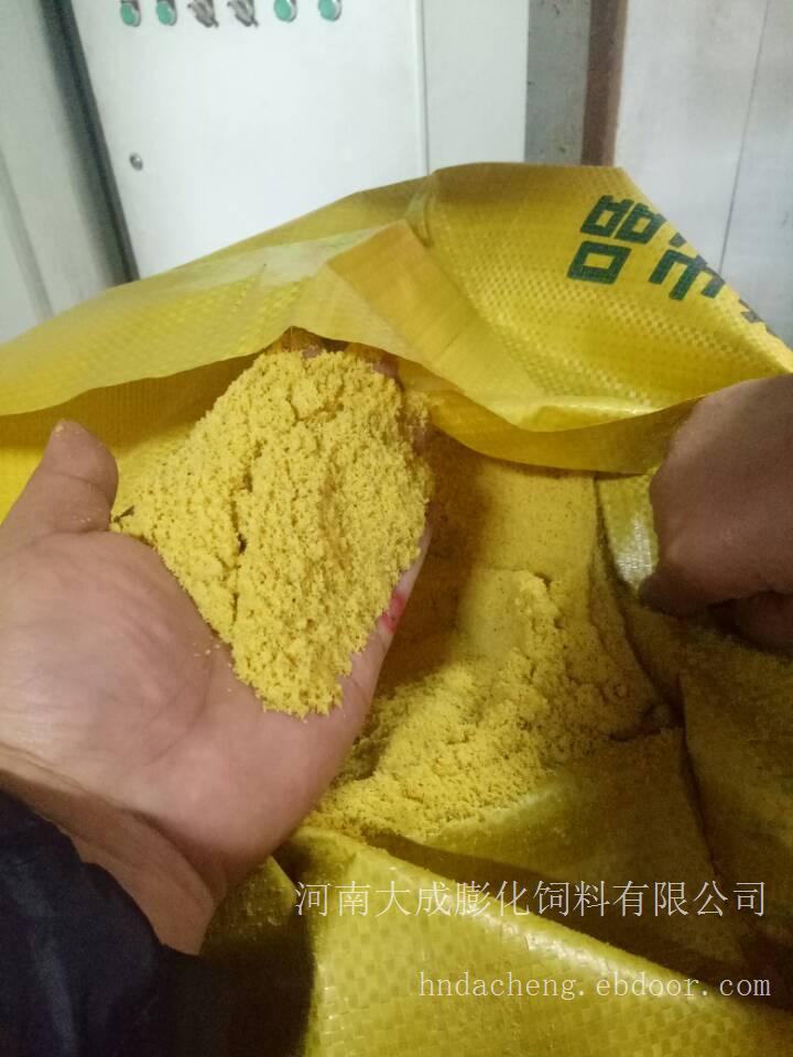 河南优质膨化大豆粉