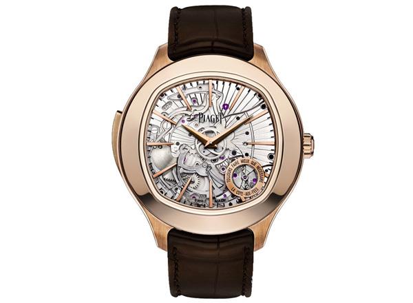 上海伯爵手表回收