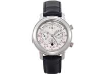 上海肖邦手表回收