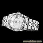 上海帝驼手表收购