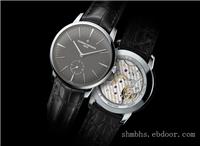 上海江诗丹顿手表收购