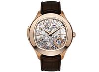 上海伯爵手表收购