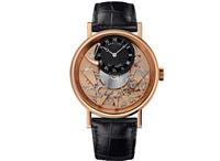 上海宝玑名表回收