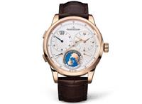 上海积家名表回收