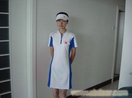 促销服订做