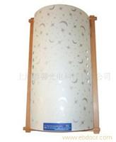 供应装饰型粘捕式灭蚊灯