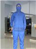 上海防护服，防辐射工作服生产厂家