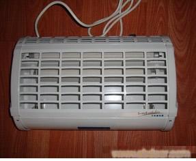 上海高效安全型/粘捕式灭蚊虫灯