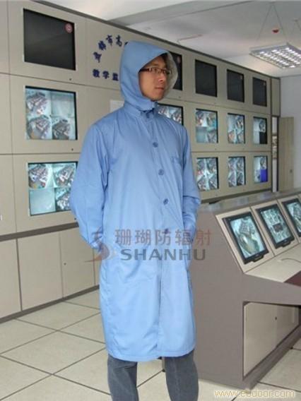 上海防护工作服/防辐射工作服公司