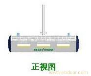 上海蓉馨环保型粘捕式灭蚊灯/诱捕式灭蚊灯