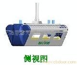 上海蓉馨环保型粘捕式灭蚊灯/诱捕式灭蚊灯