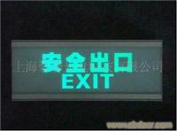 集中控制型消防应急标志灯【智能型应急疏散灯】