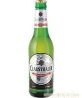 克莱斯勒 无醇啤酒(瓶装330ml)