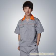 工作服定做