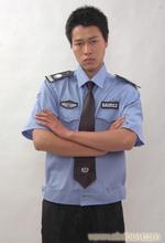 夏季保安服批发