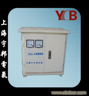 供应变压器380V/220V专用三相变压器