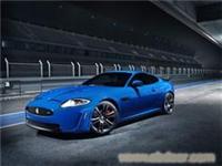 捷豹XK 2012款 XKR-S