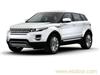 路虎揽胜极光EVOQUE PRESTIGE 耀致版