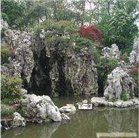 假山设计