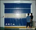 上海快速卷帘门