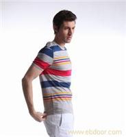 温州男士休闲服装加工厂 男士休闲服装加工生产