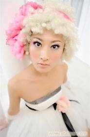 上海学化妆哪里