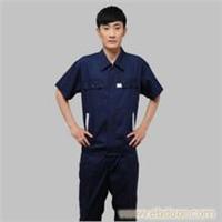 订做工作服