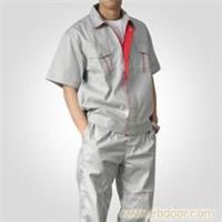 订做工厂工程工作服制服套装