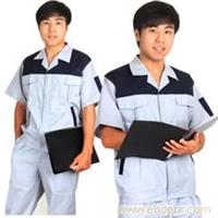 工作服订做工作服批发工厂制服