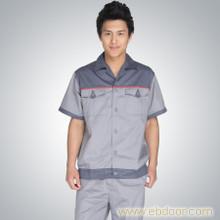 工作服订做工作服批发工厂制服