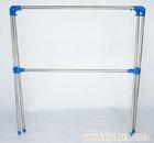 不锈钢折叠晾衣架