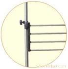 不锈钢落地晾衣架