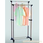 不锈钢晾衣架管