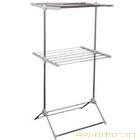 不锈钢户外晾衣架