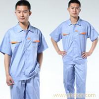 工作服订做、工作服批发