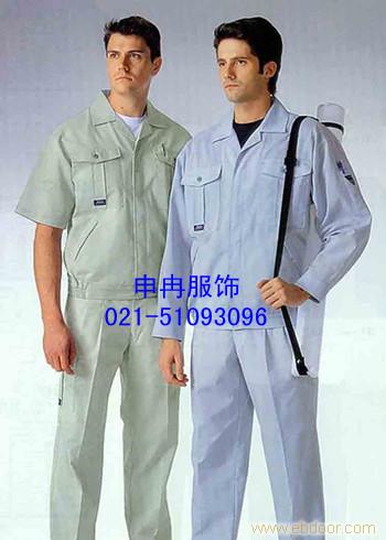 工作服订做、工作服批发