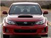 翼豹2011款 2.5T WRX STI三厢