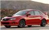 翼豹2009款 2.5T WRX STI