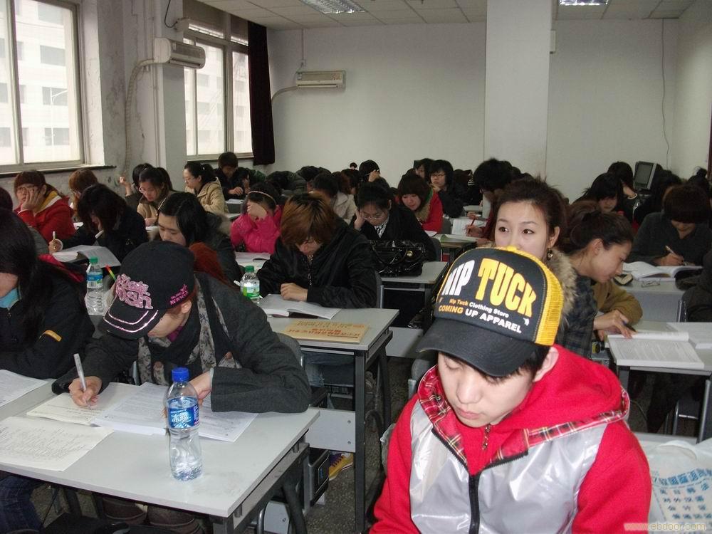 给沈阳对外汉语教师资格证考试报名时间的对外