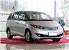 比亚迪M6  2011款 尊稳版 2.4L 自动 旗舰型