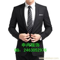 男士西装订做