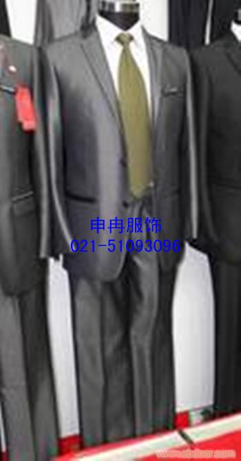 男士西装订做
