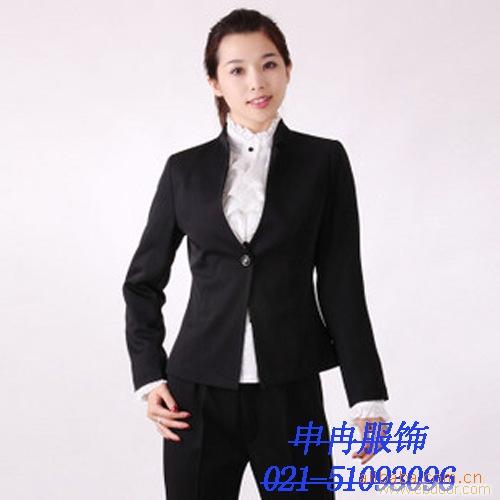 女士西装订做、批发
