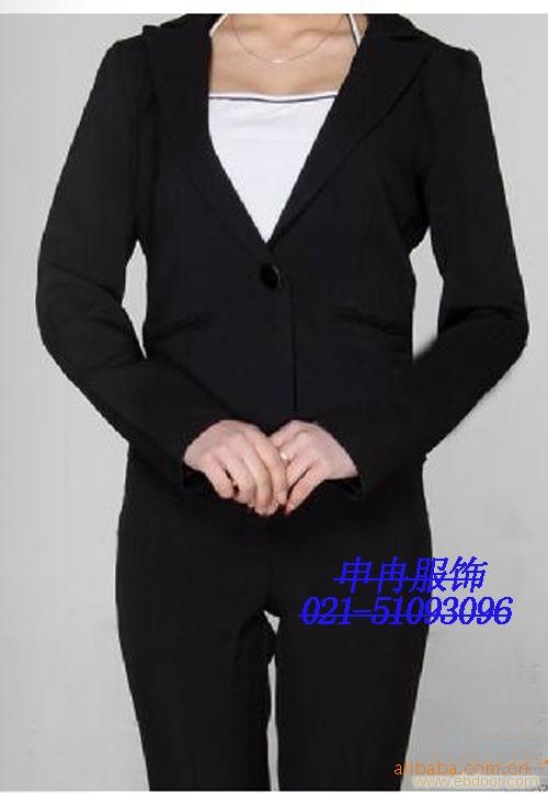 女士西装订做、女士西装批发
