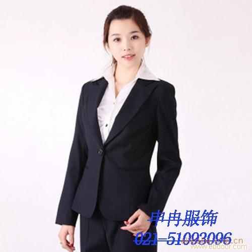 女士西装订做、女士西装批发