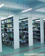 图书架，书架，双面书架，钢木书架，档案密集架，上海密集架